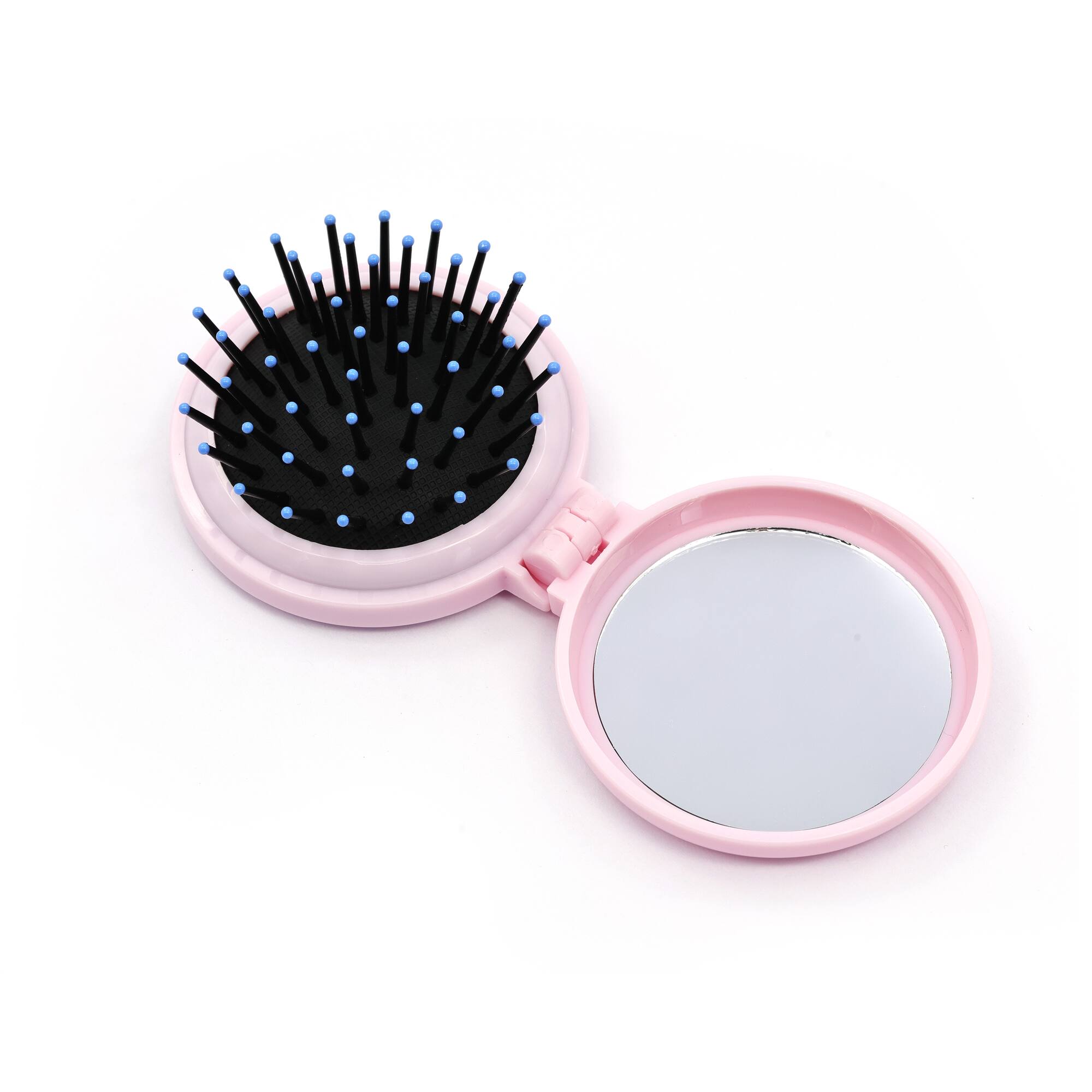 Assorted Next Chapter Travel Brush, 1pc. by Fab Finds